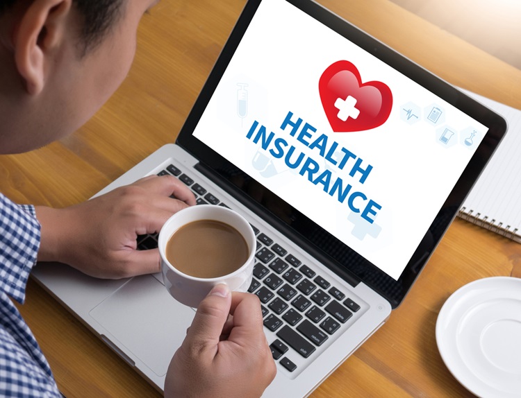 automatic recharge in Health Insurance automatic recharge in Health Insurance