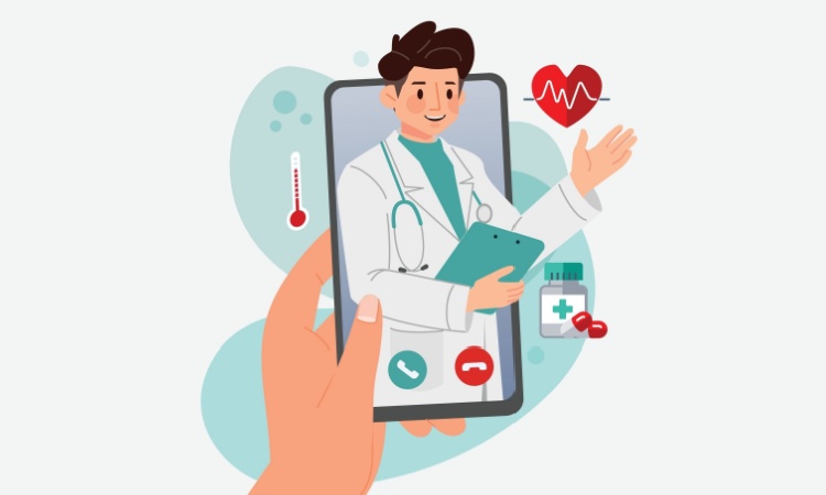 Benefits Of Telemedicine Benefits Of Telemedicine