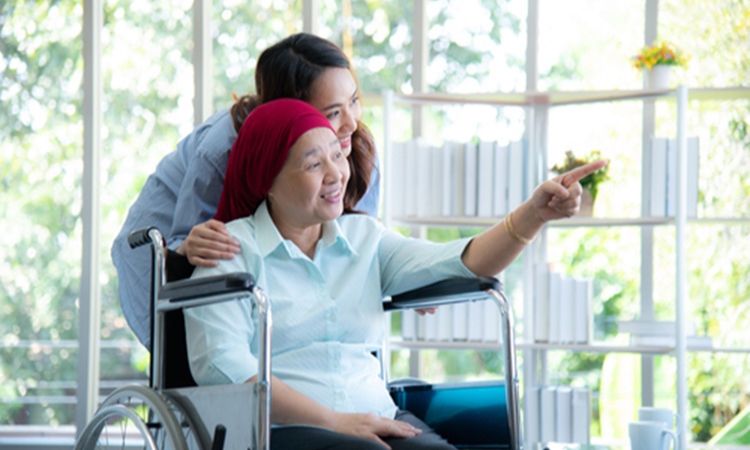 Breast cancer treatment cost in india Breast cancer treatment cost in india