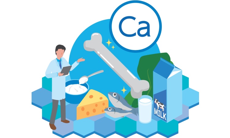 Calcium Deficiency