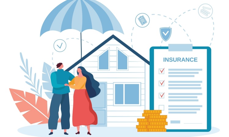 Husband and Wife in Group Health Insurance Husband and Wife in Group Health Insurance