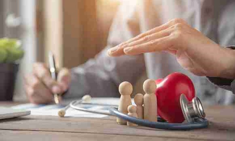 Average medical insurance premium Average medical insurance premium