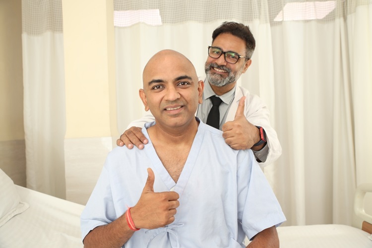 Cancer treatment in Punjab Cancer treatment in Punjab