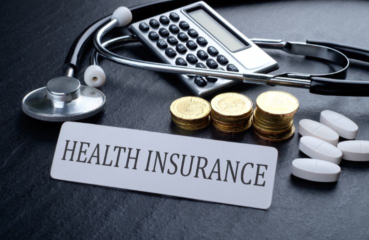 Cashless Health Insurance Challenges