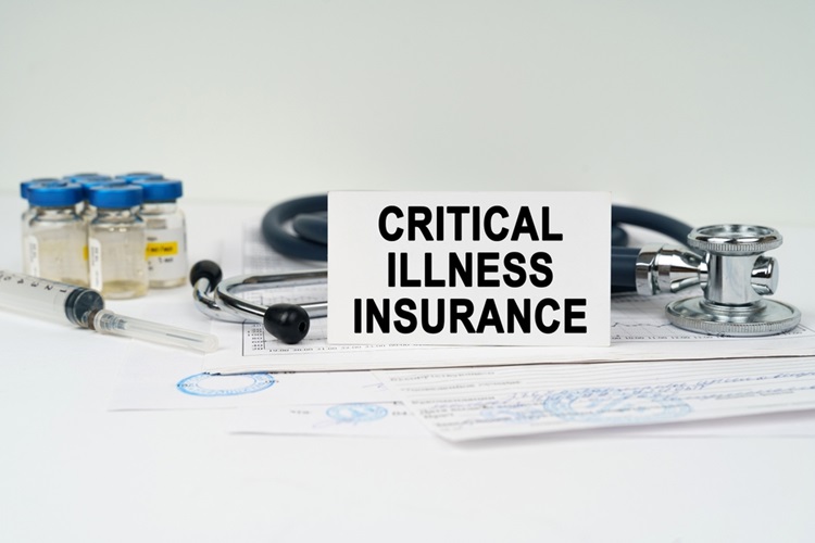 Comparing Critical Illness Insurance Plans Comparing Critical Illness Insurance Plans