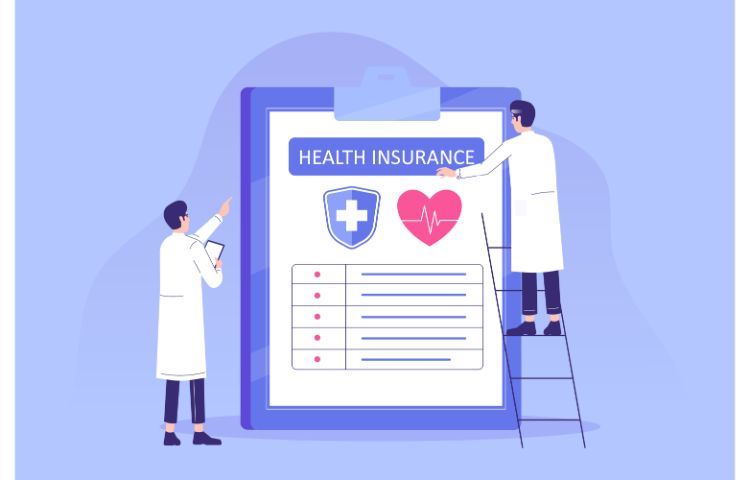 How Much Does 50 Lakh Health Insurance Cost?