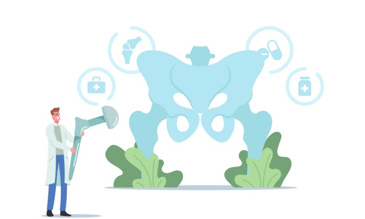Health Insurance Cover Hip Replacement