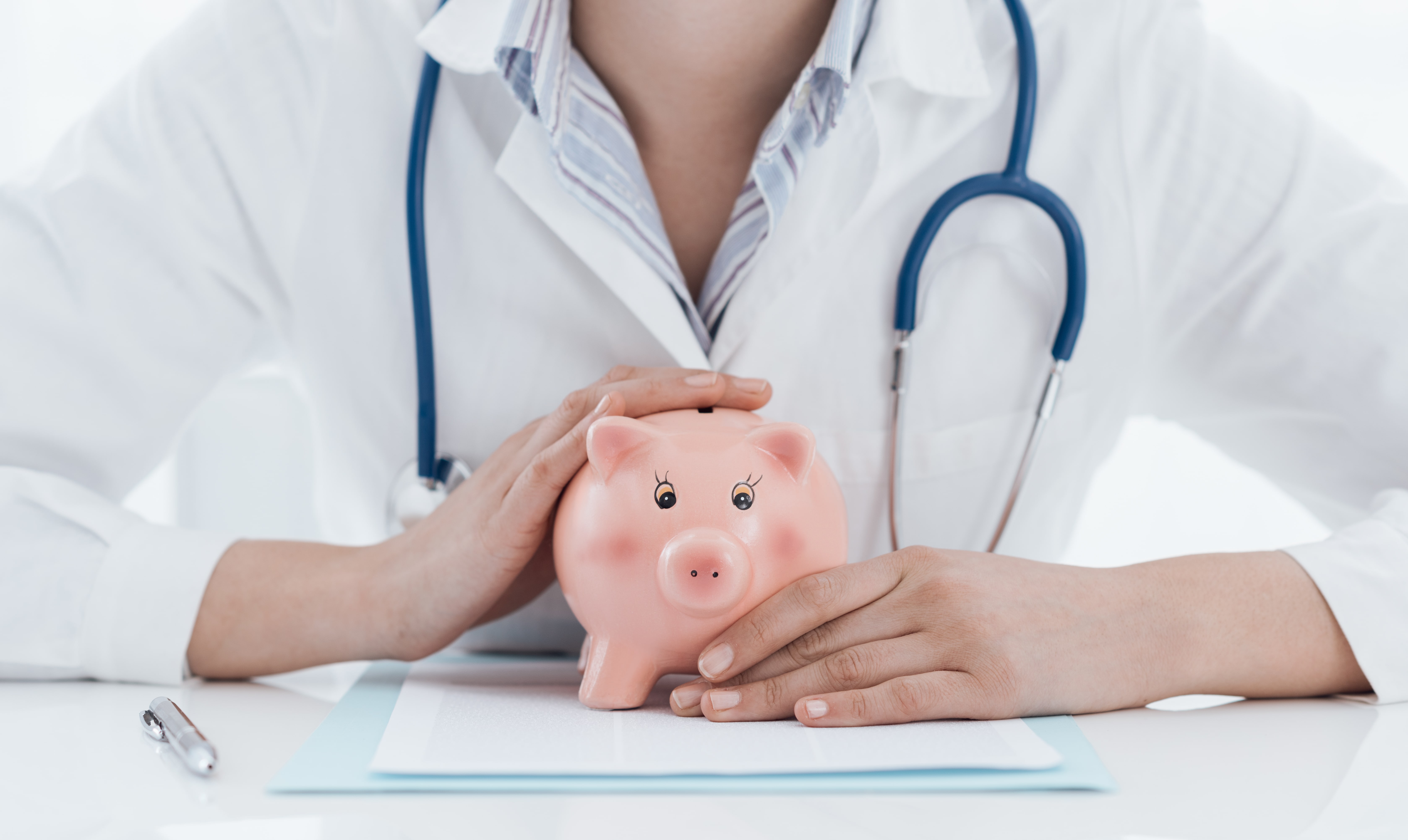 Is health insurance a part of your tax saving plan? If not, think again! Is health insurance a part of your tax saving plan? If not, think again!