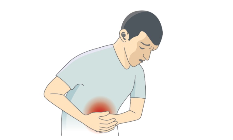 Gas Effects on Body Gas Effects on Body
