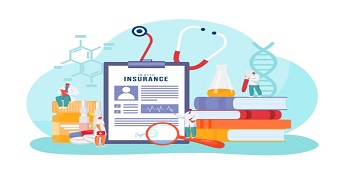 Government Health Insurance or Private Medical Plan - Health insurance Government Health Insurance or Private Medical Plan - Health insurance