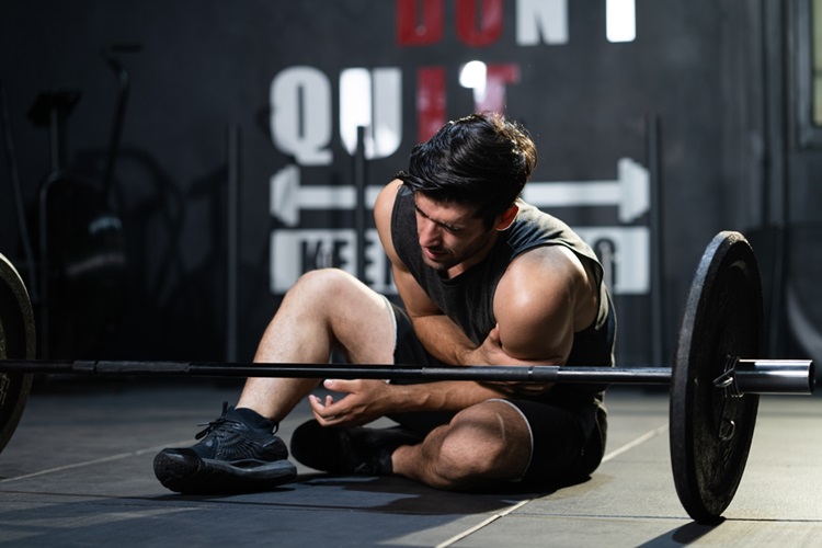 Gym Injury Insurance Coverage - What's Covered Gym Injury Insurance Coverage