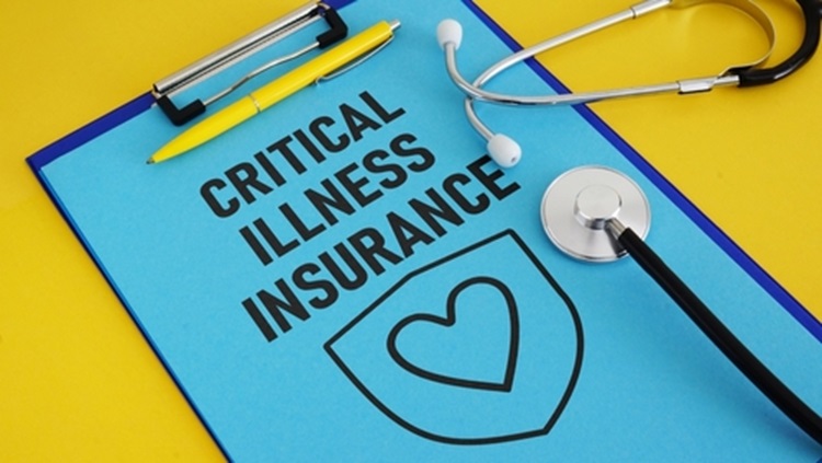 Health Insurance and Critical Illness Claims Together Health Insurance and Critical Illness Claims Together