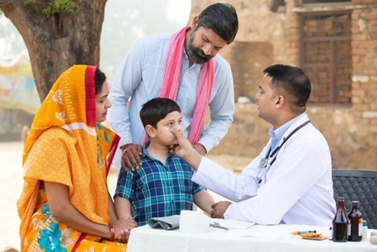 Health insurance challenges in India Health insurance challenges in India