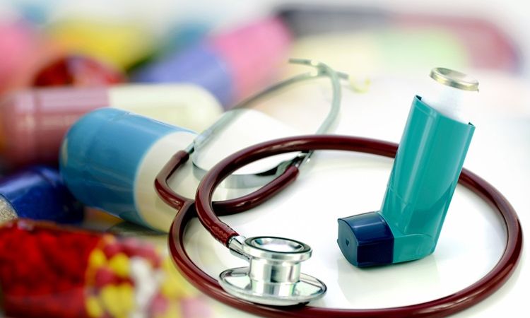 Health Insurance for Asthma Patients - HDFC ERGO Asthma Patient Health Insurance Guide