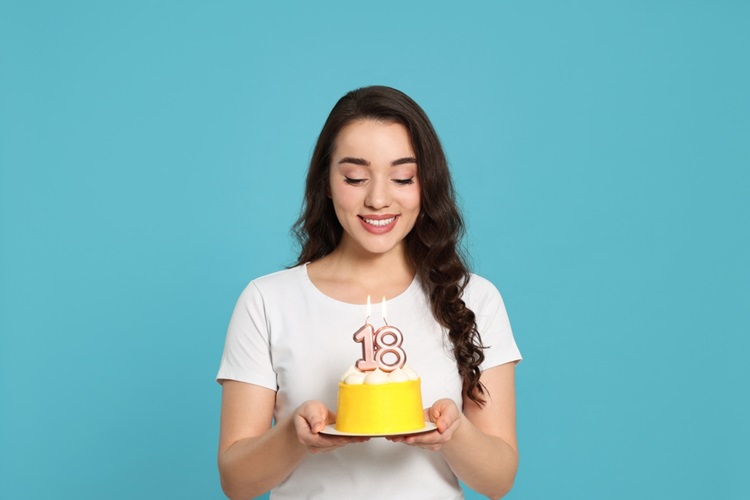 Health Insurance Gift for 18th Birthday Health Insurance for 18th Birthday
