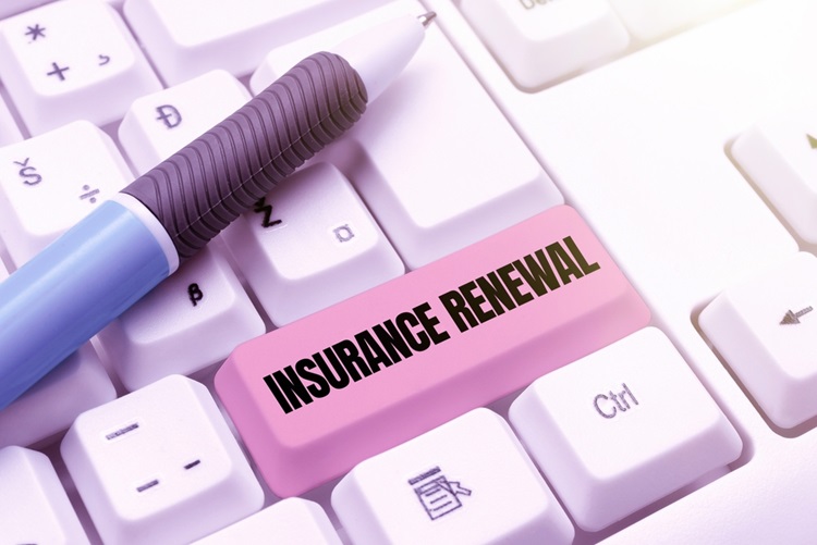 Health Insurance Renewal Deadline Reminder