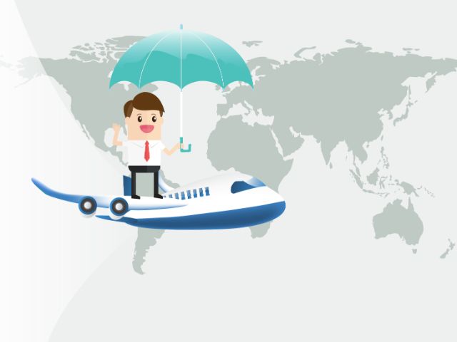 Health Insurance Validity Abroad - Health insurance