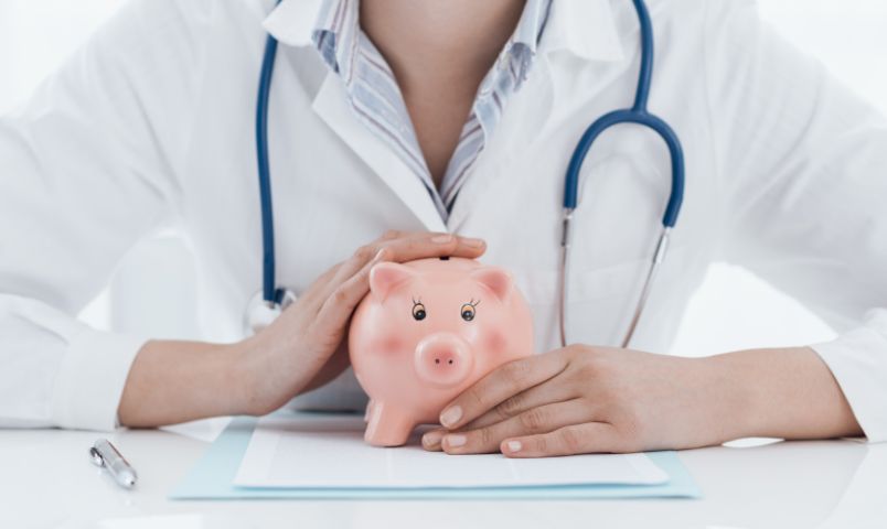 Health Insurance Vs Medical Loan- Health insurance