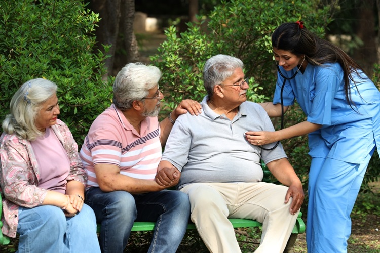 High-Value Health Insurance for Senior Citizens High-Value Health Insurance for Senior Citizens