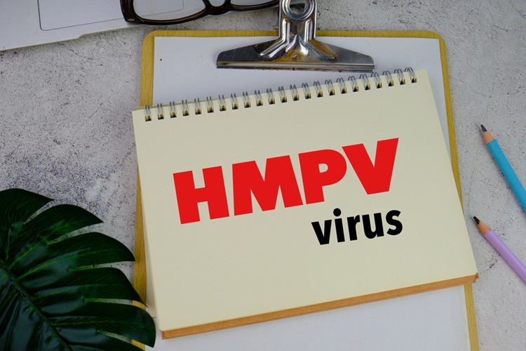 HMPV Virus and symptoms HMPV Virus and symptoms