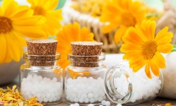 Homeopathic remedies and health ailments