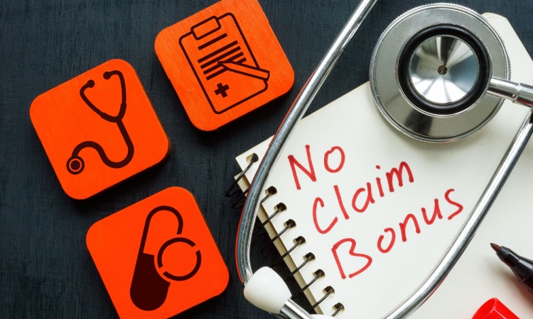 How Does a No-Claim Bonus Work in Health Insurance? How Does a No-Claim Bonus Work in Health Insurance?