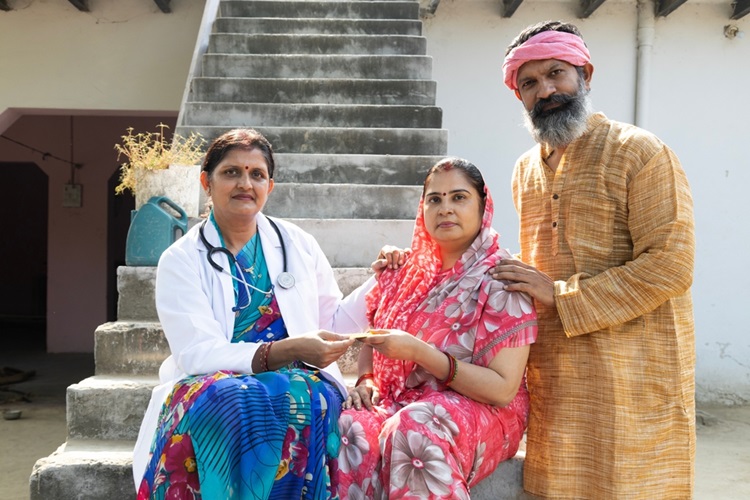 How To Apply For Ayushman Bharat Golden Card How To Apply For Ayushman Bharat Golden Card