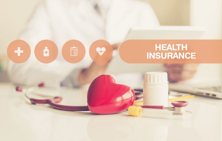 How to Claim Health Insurance for Covid-19