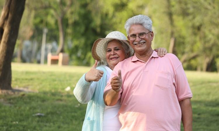 Ways to Improve Elderly Care Ways to Improve Elderly Care