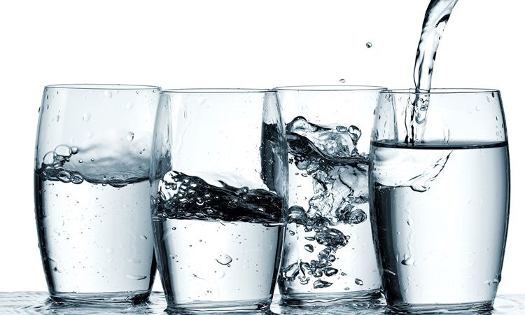 Hydration 101: debunking the 8-glasses-a-day rule Hydration 101: debunking the 8-glasses-a-day rule