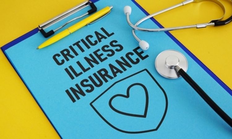 Increasing sum assured for critical illness coverage Increasing sum assured for critical illness coverage