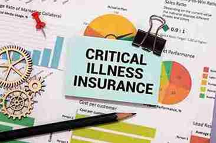 Investing in Critical Health Insurance Plan