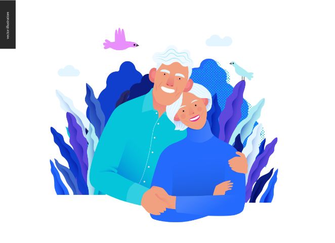 Investments for Senior Citizens Investments for Senior Citizens