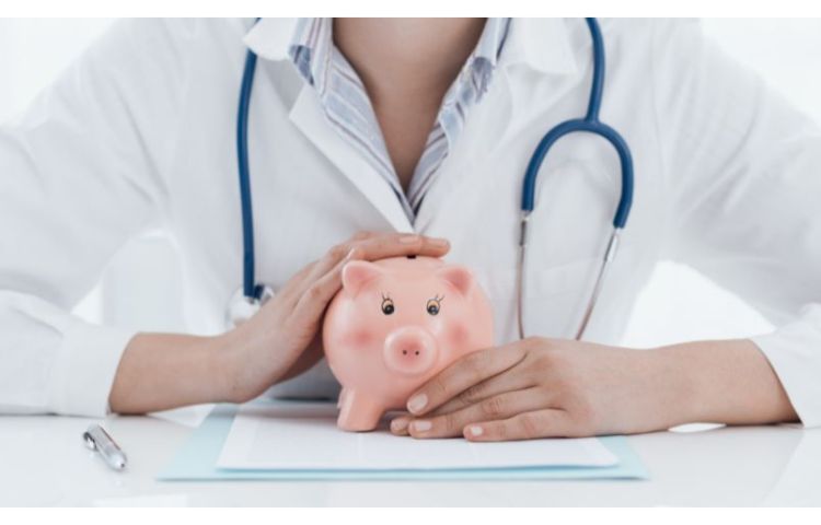 Is a health insurance cover of INR 5 lakhs adequate?