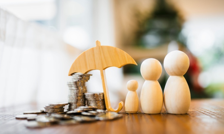 Health Insurance as Investment Health Insurance as Investment