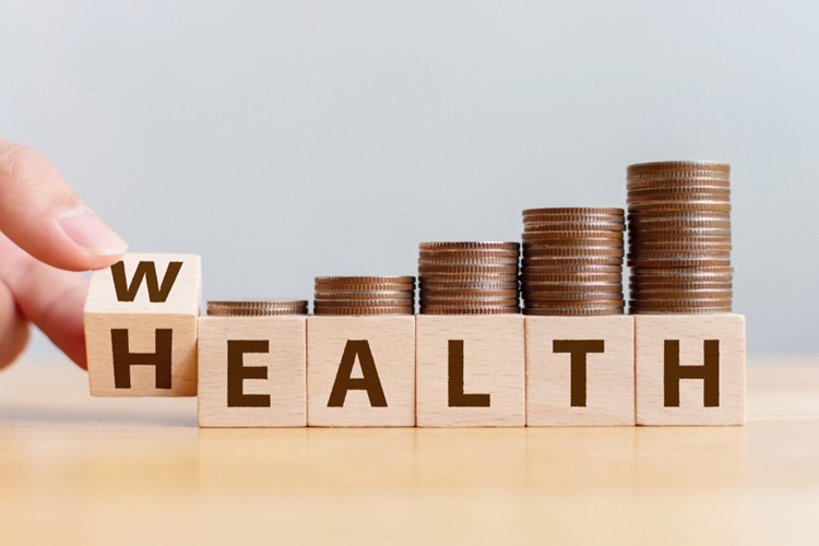 Does health insurance premium increase with age Does health insurance premium increase with age