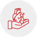 Major Organ Transplantation 