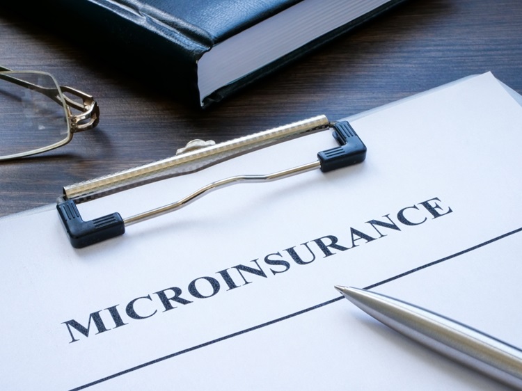 microinsurance in india microinsurance in india