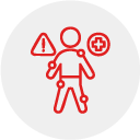 Multiple Sclerosis with Persisting Symptoms