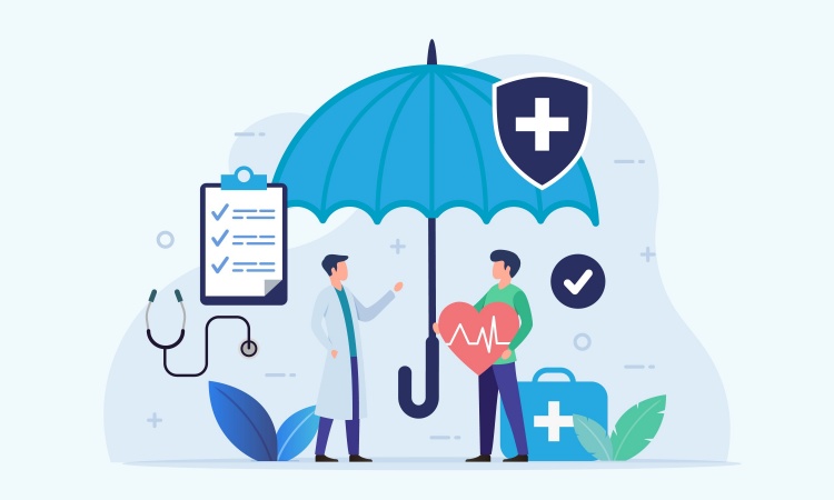 Myth : You Do Not Need Health Insurance If You're Young and Healthy Myth : You Do Not Need Health Insurance If You're Young and Healthy