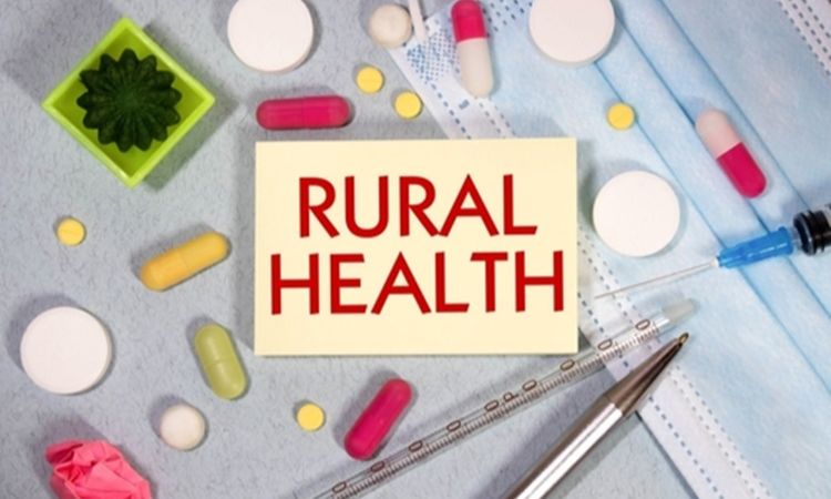 National Rural Health Mission National Rural Health Mission