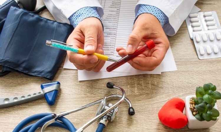 New Blood Test For Detecting Colon Cancer Approved by FDA