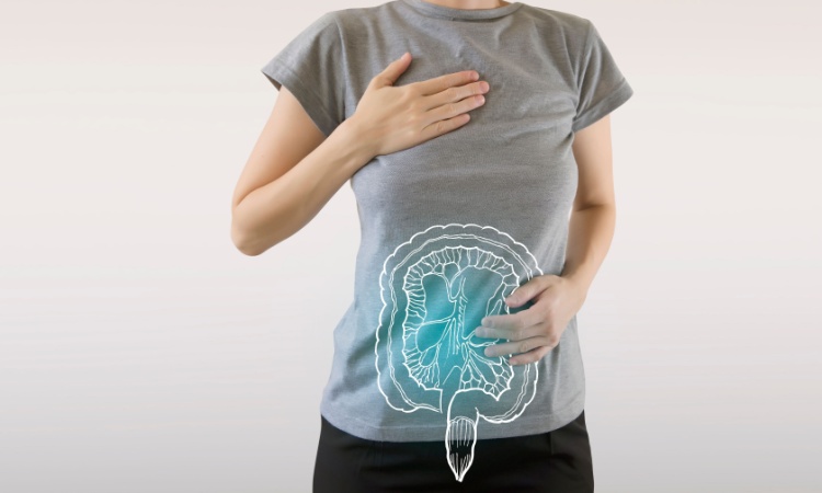 Metabolic Syndrome Can Increase the Risk of Gynaecological Cancers in Women