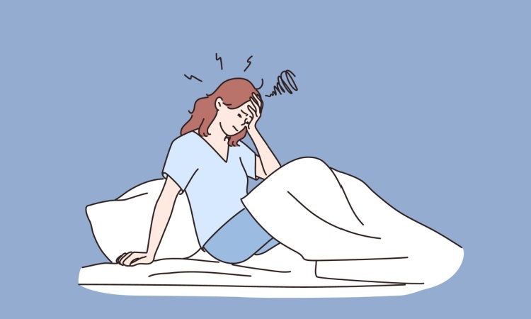 Not Getting 7 Hours of Sleep May Shorten Your Life, Study Suggests