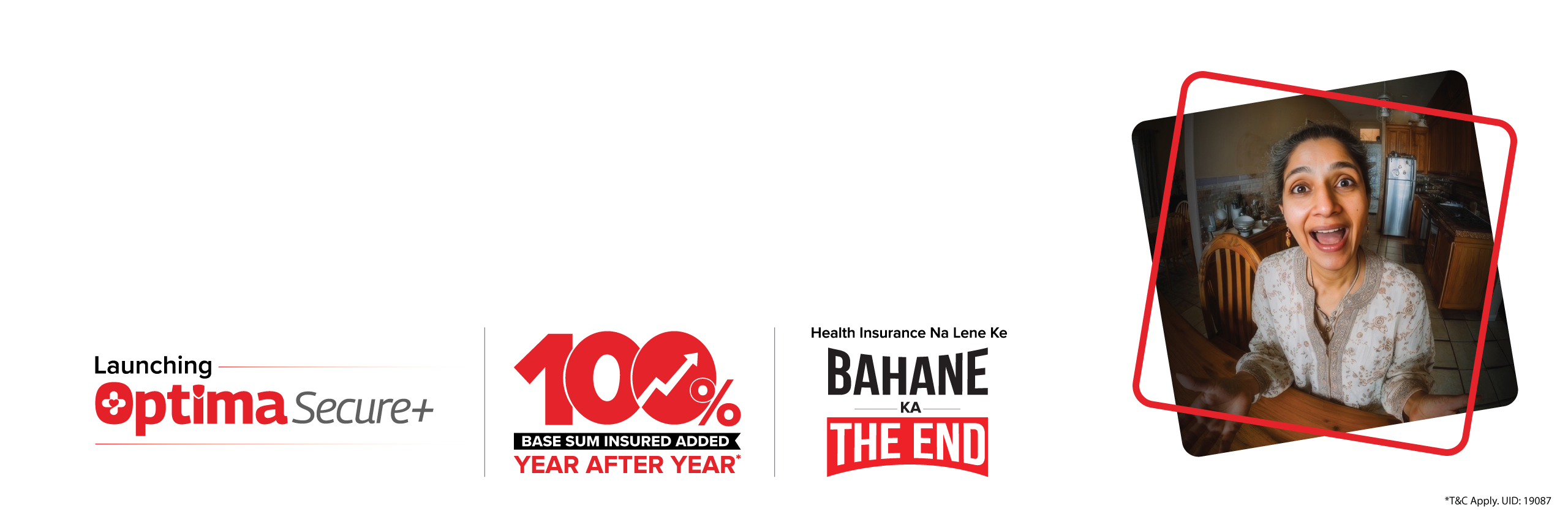 My:Optima Secure's Global Plans For Your Family