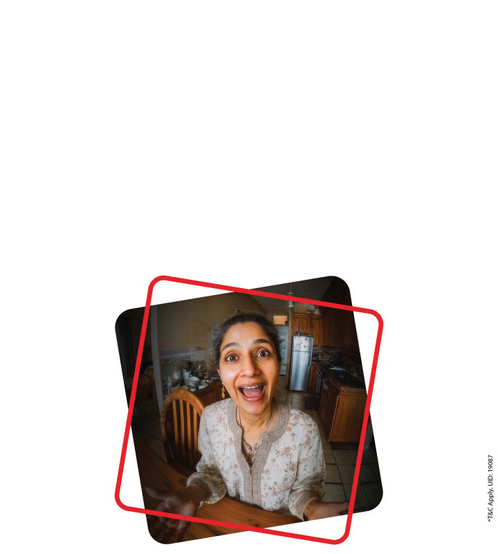 my:Optima Secure's Global Plans For Your Family