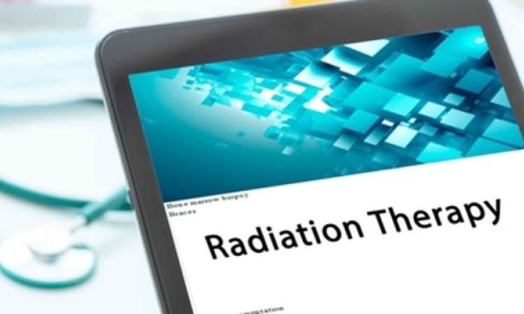 Radiation therapy cost