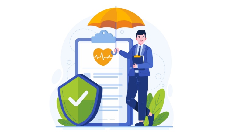 Reasons for Having Health Insurance Reasons for Having Health Insurance