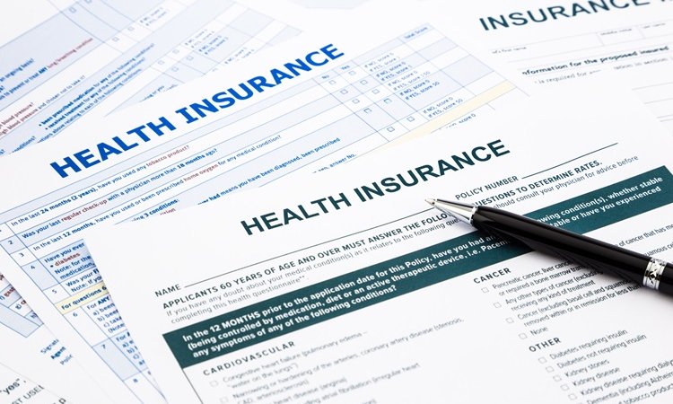 Rs. 10 Lakhs Health Insurance Coverage