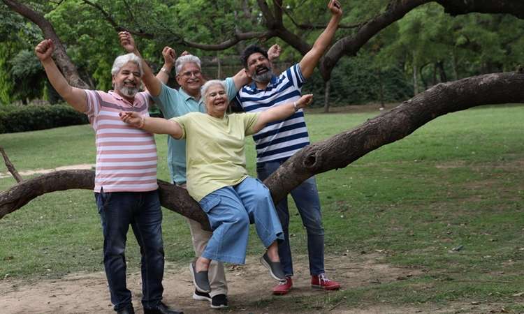 Waive Off Waiting Period In Senior Citizen Insurance Waive Off Waiting Period In Senior Citizen Insurance